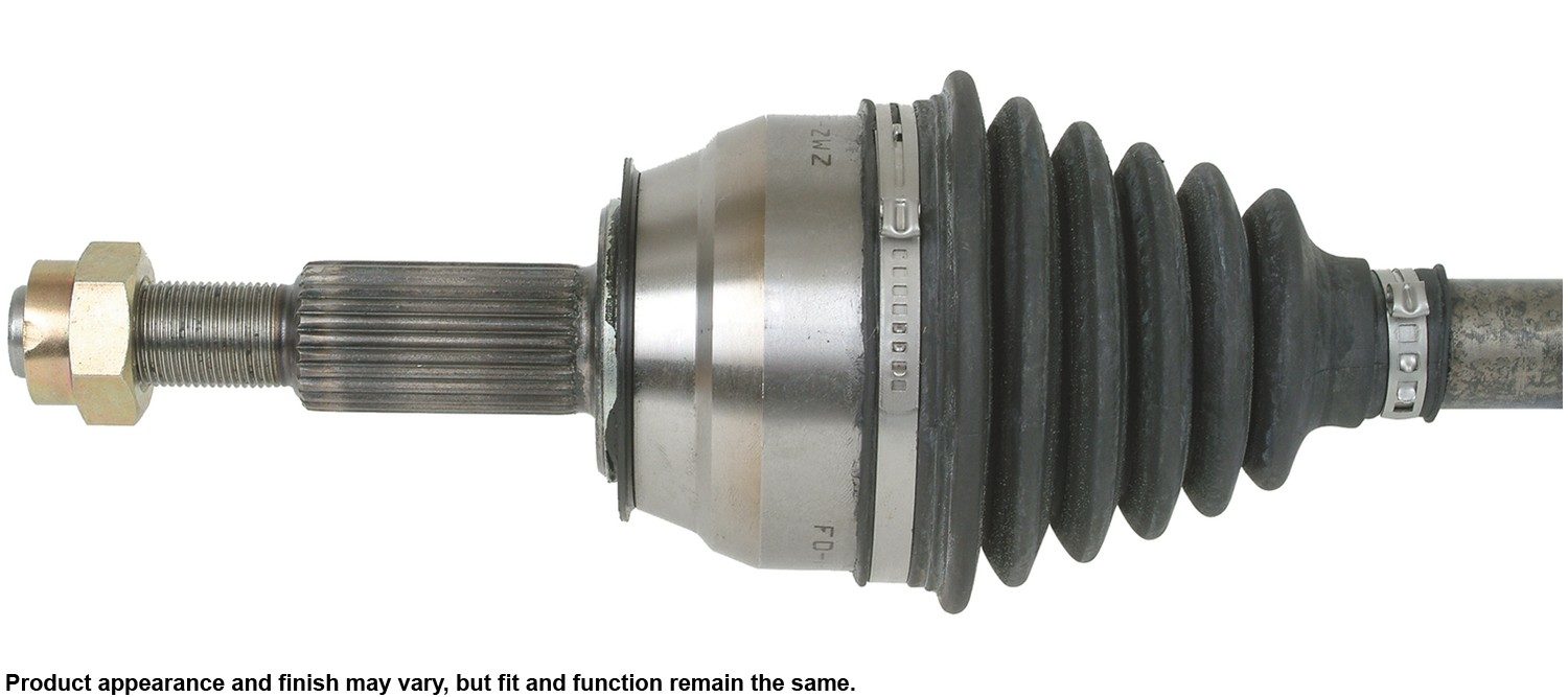 Cardone New CV Axle Assembly 66-2037