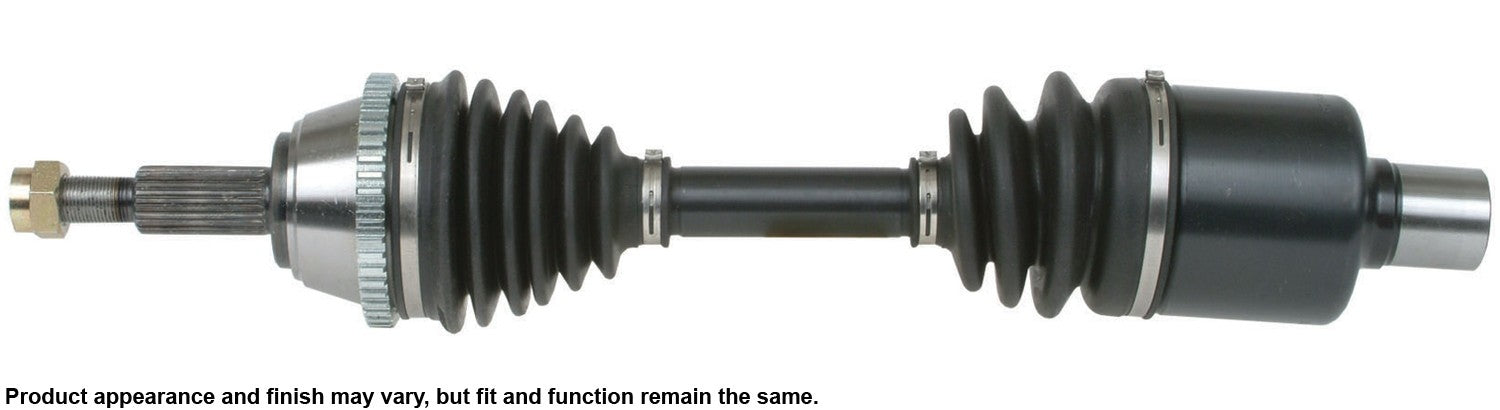 Cardone New New CV Axle Assembly 66-2038