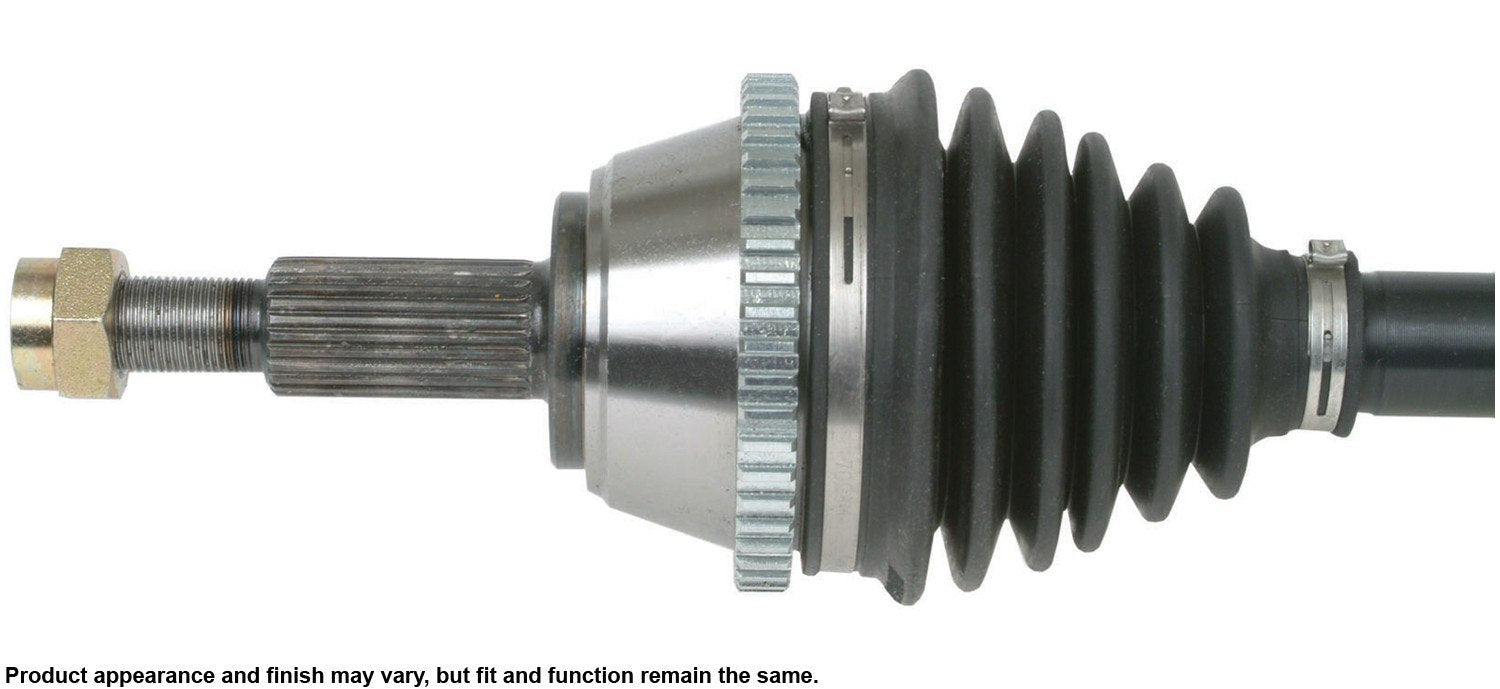 Cardone New New CV Axle Assembly 66-2038