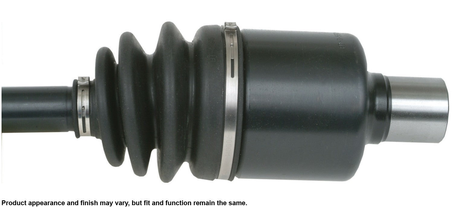 Cardone New New CV Axle Assembly 66-2038