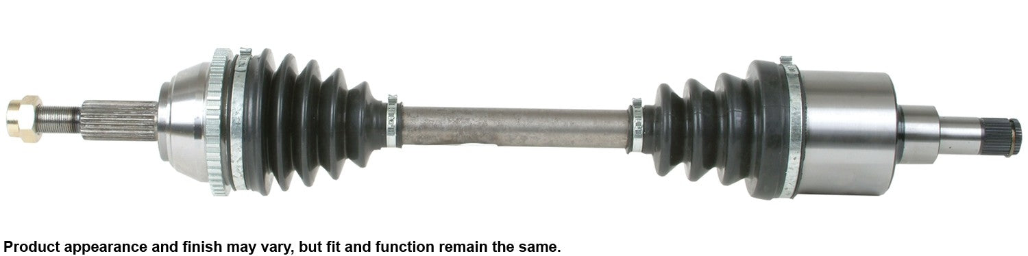 Cardone New CV Axle Assembly 66-2039