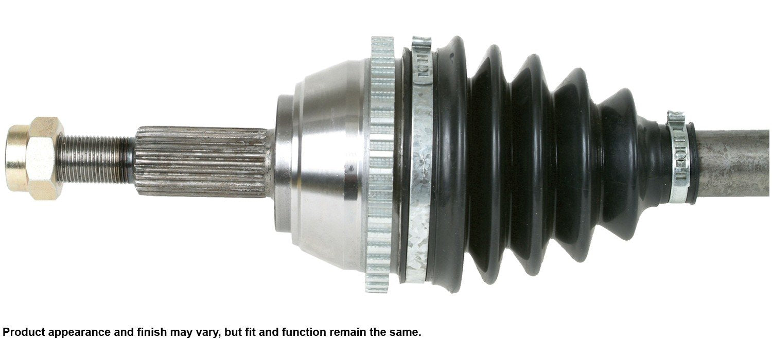 Cardone New CV Axle Assembly 66-2039