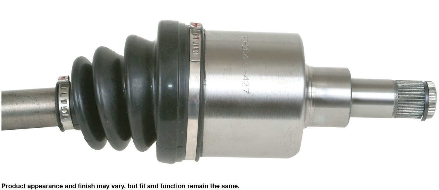 Cardone New CV Axle Assembly 66-2039