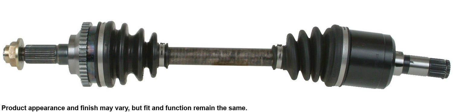 Cardone New CV Axle Assembly 66-2040