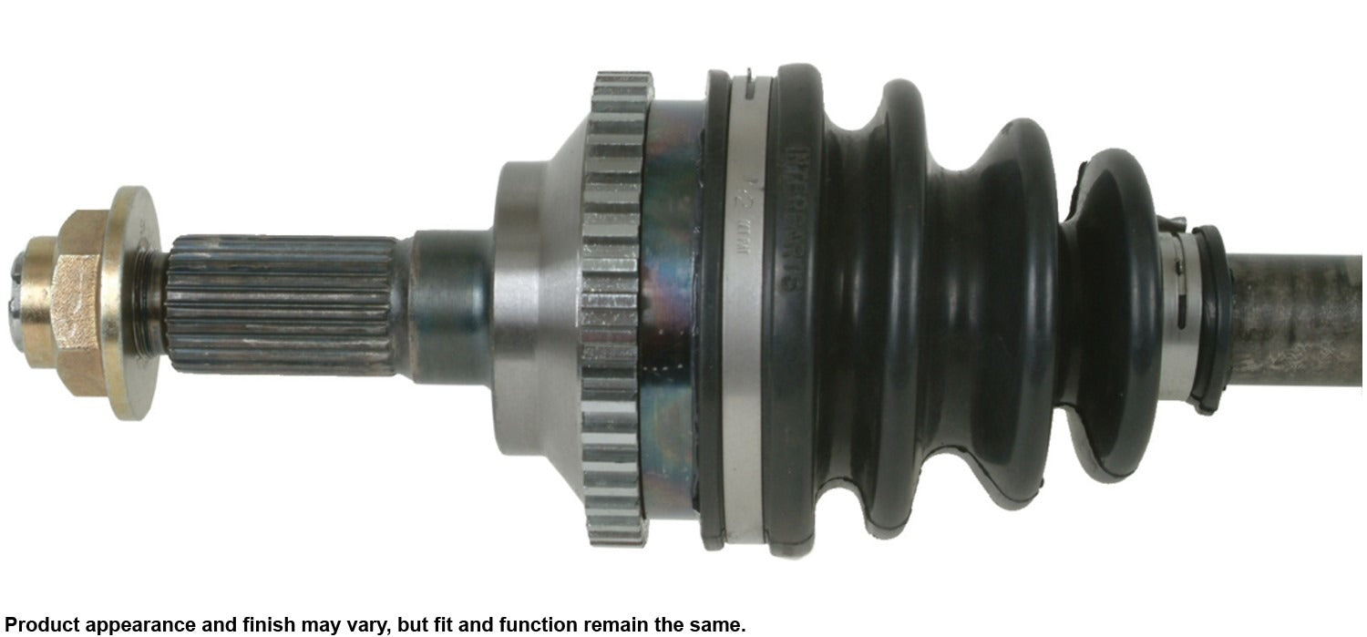 Cardone New CV Axle Assembly 66-2040