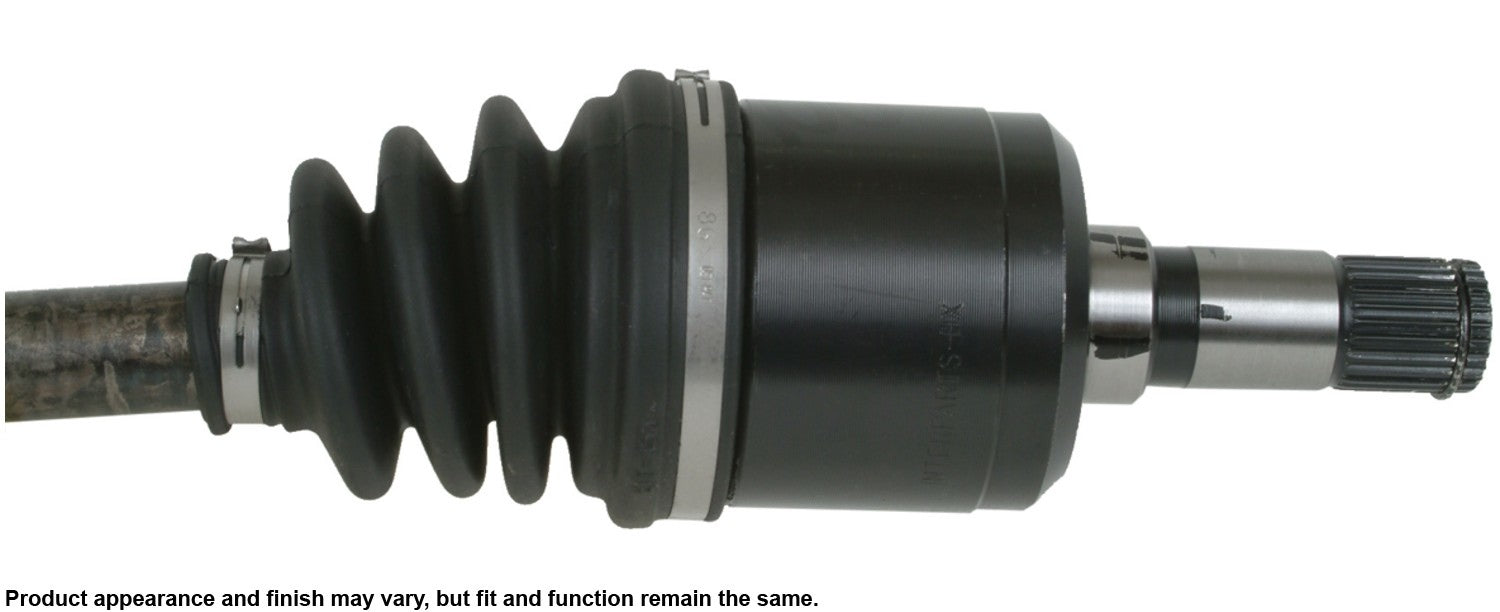 Cardone New CV Axle Assembly 66-2040