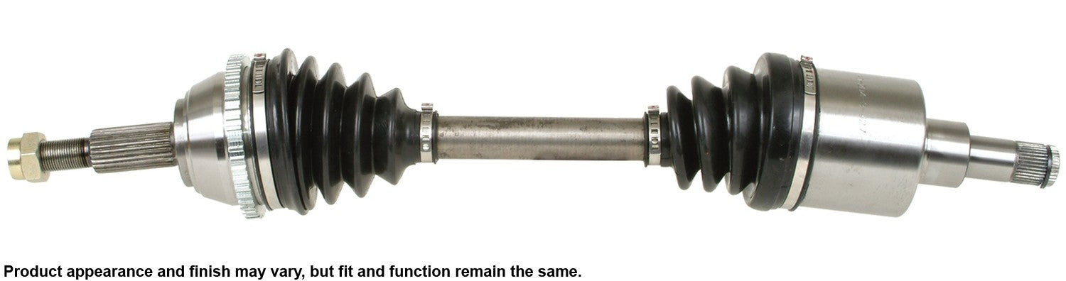 Cardone New CV Axle Assembly 66-2042
