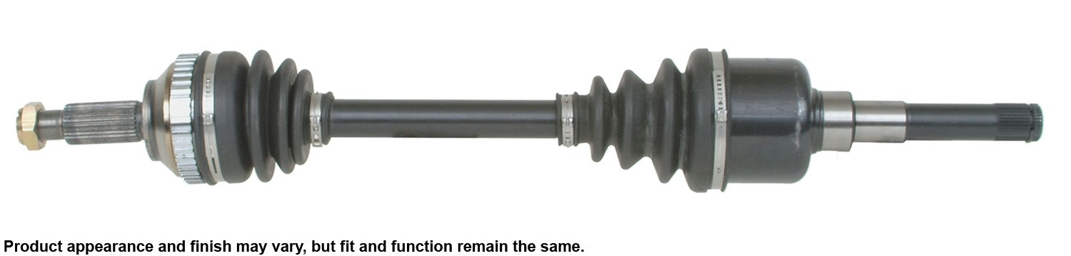 Cardone New CV Axle Assembly 66-2051