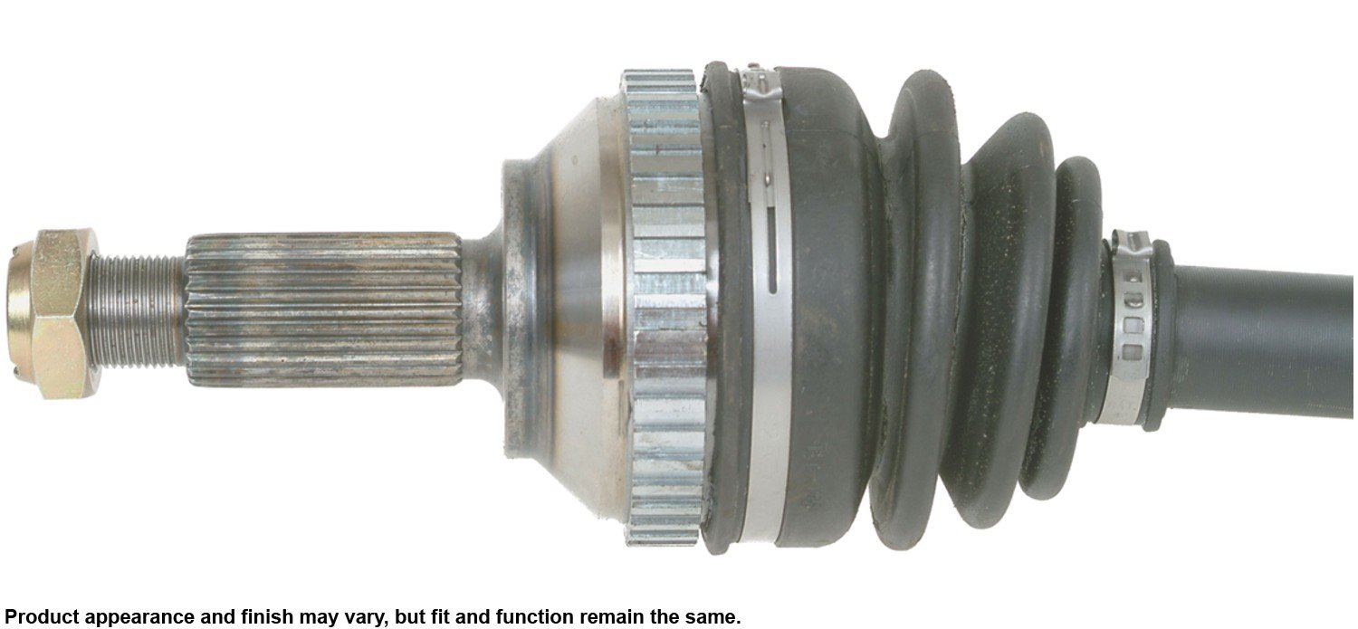 Cardone New CV Axle Assembly 66-2053