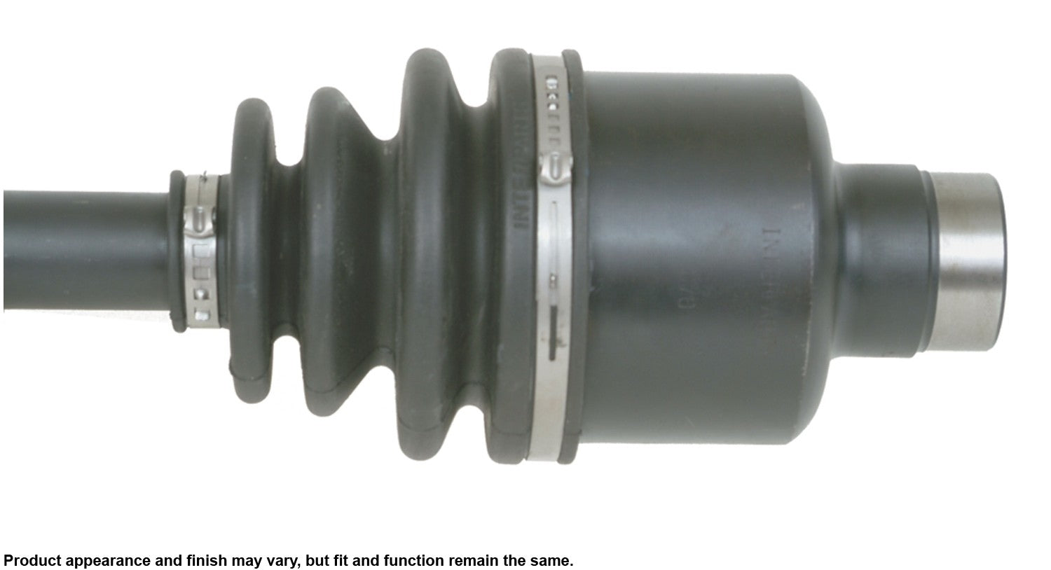 Cardone New CV Axle Assembly 66-2053