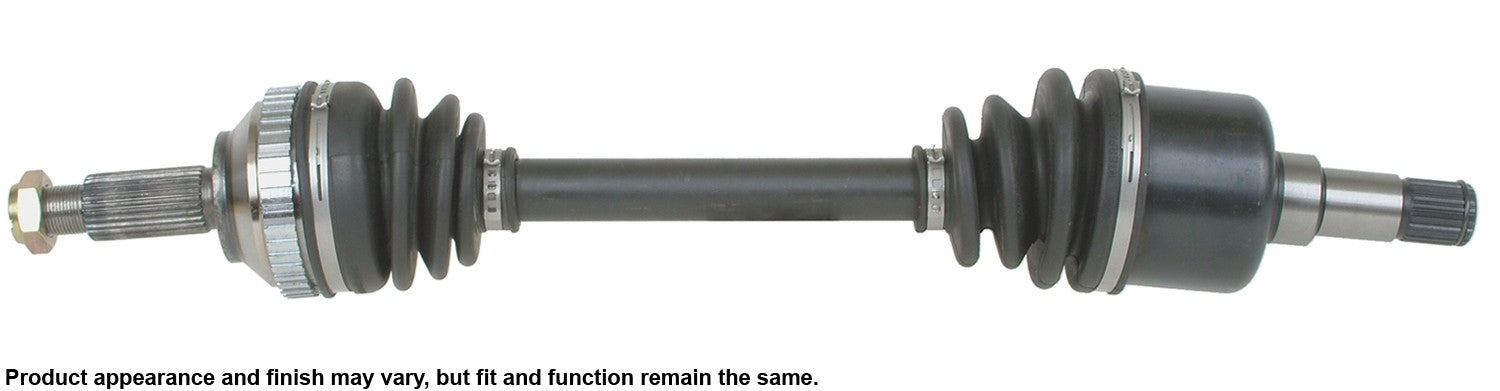 Cardone New New CV Axle Assembly 66-2055