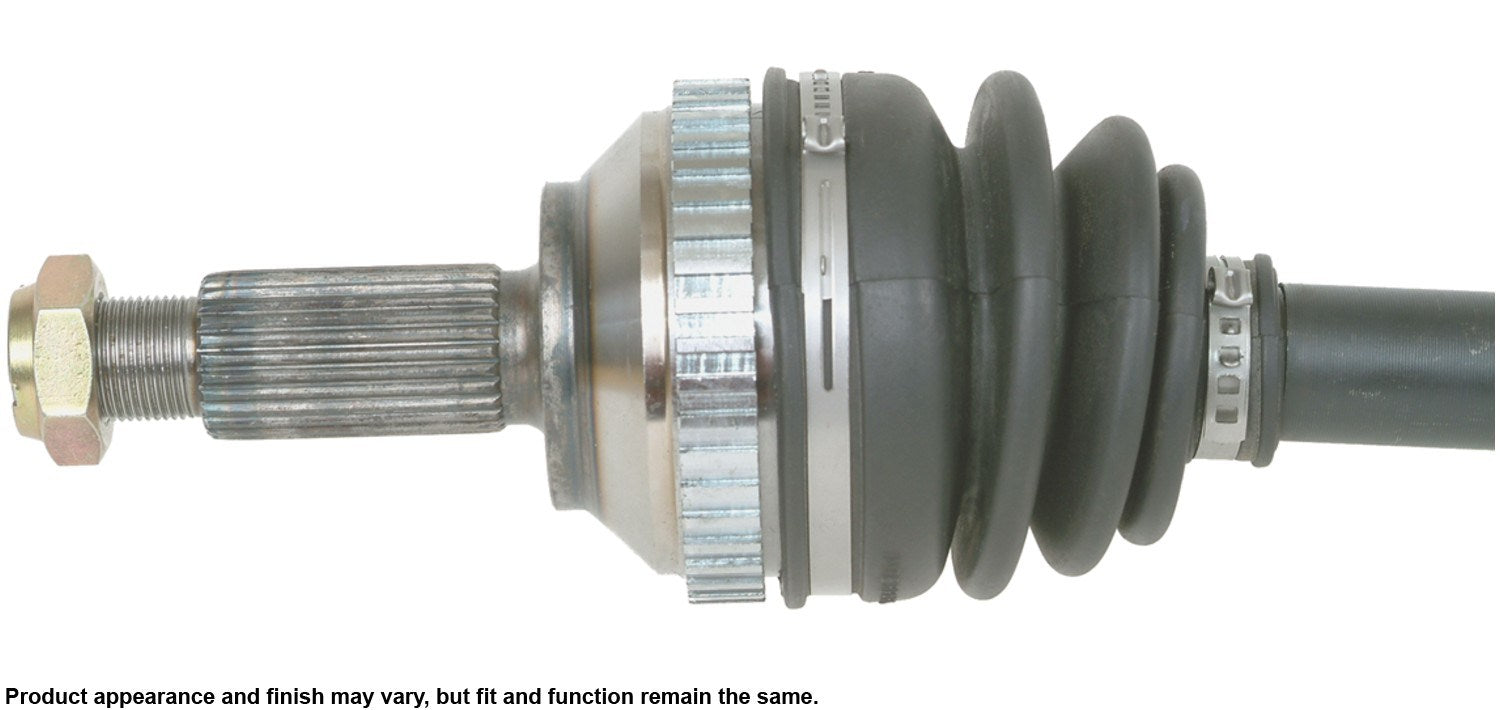 Cardone New New CV Axle Assembly 66-2055