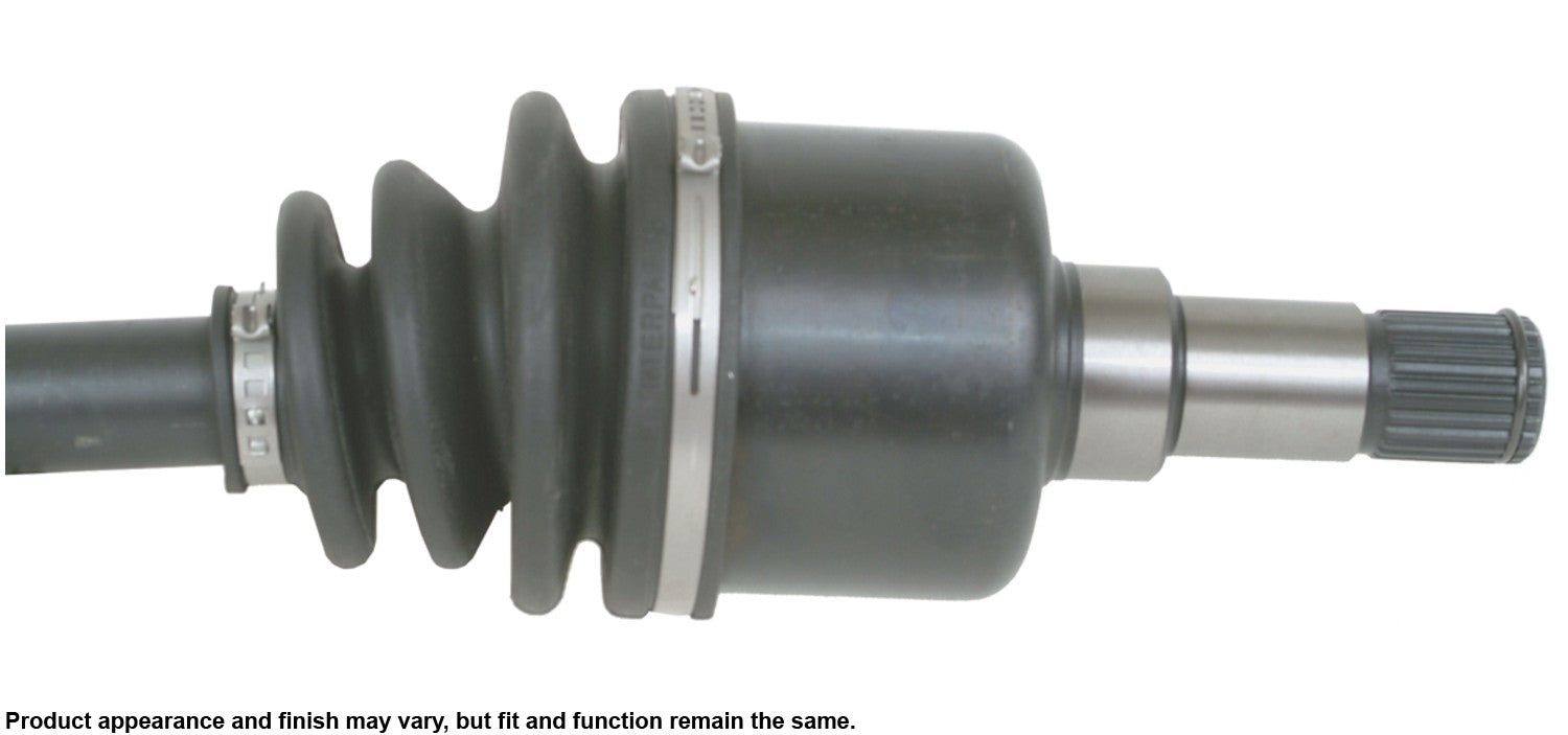 Cardone New New CV Axle Assembly 66-2055