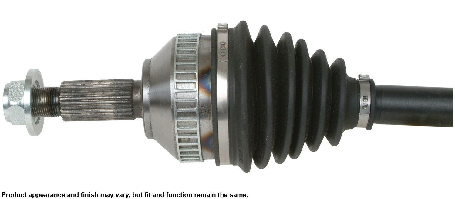 Cardone New CV Axle Assembly 66-2059