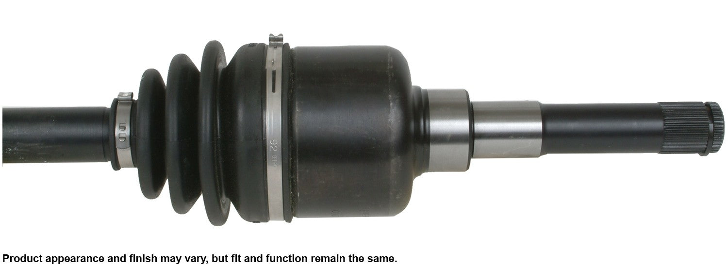 Cardone New CV Axle Assembly 66-2059