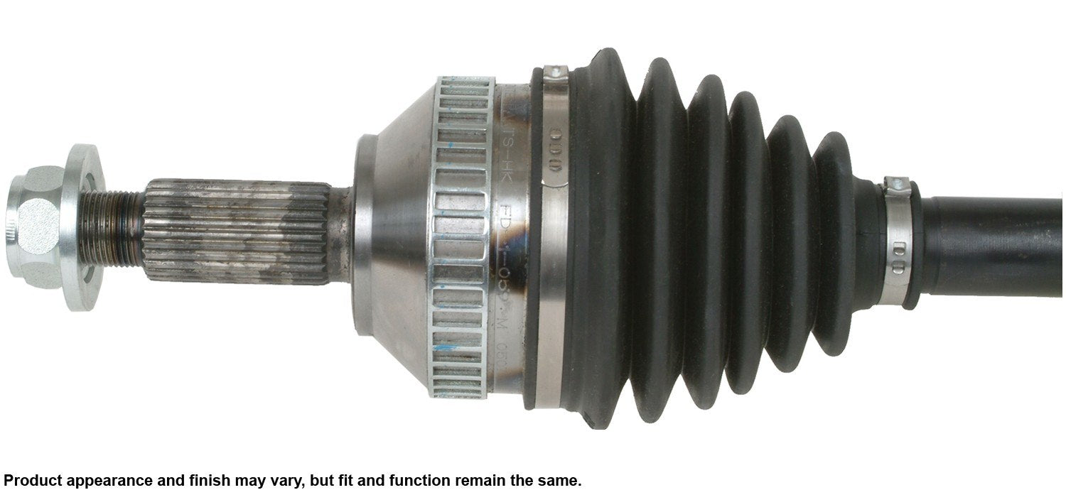 Cardone New CV Axle Assembly 66-2061