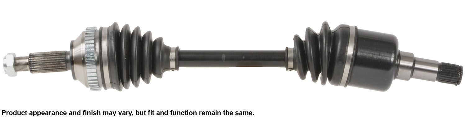 Cardone New CV Axle Assembly 66-2063