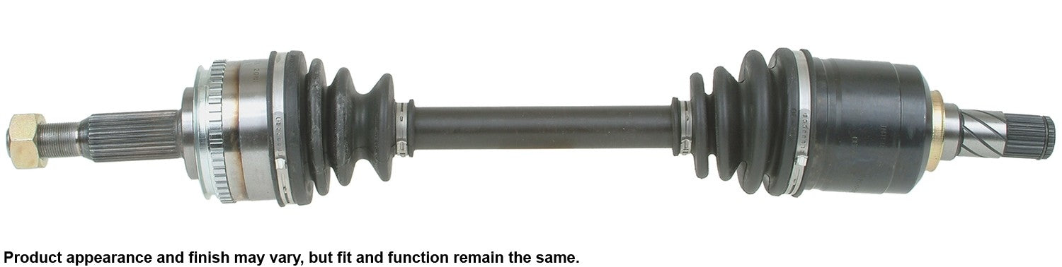 Cardone New CV Axle Assembly 66-2066
