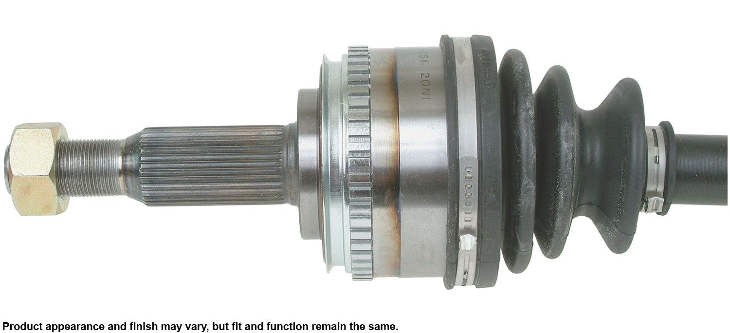 Cardone New CV Axle Assembly 66-2066