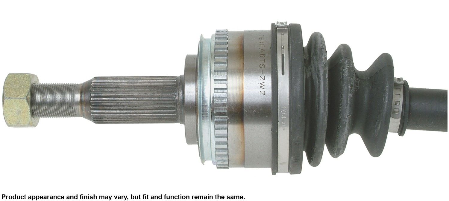 Cardone New CV Axle Assembly 66-2067