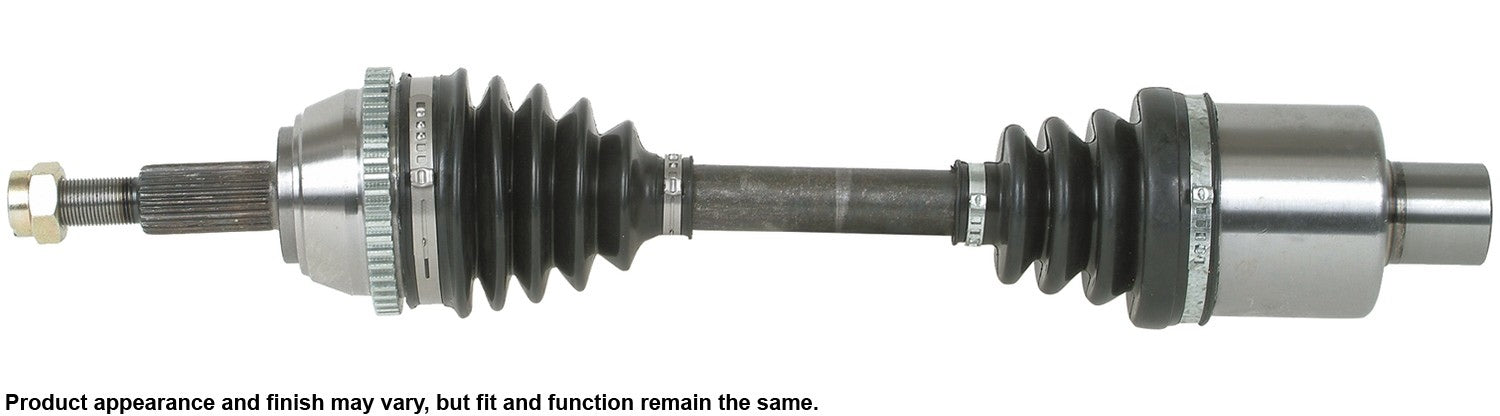 Cardone New CV Axle Assembly 66-2068