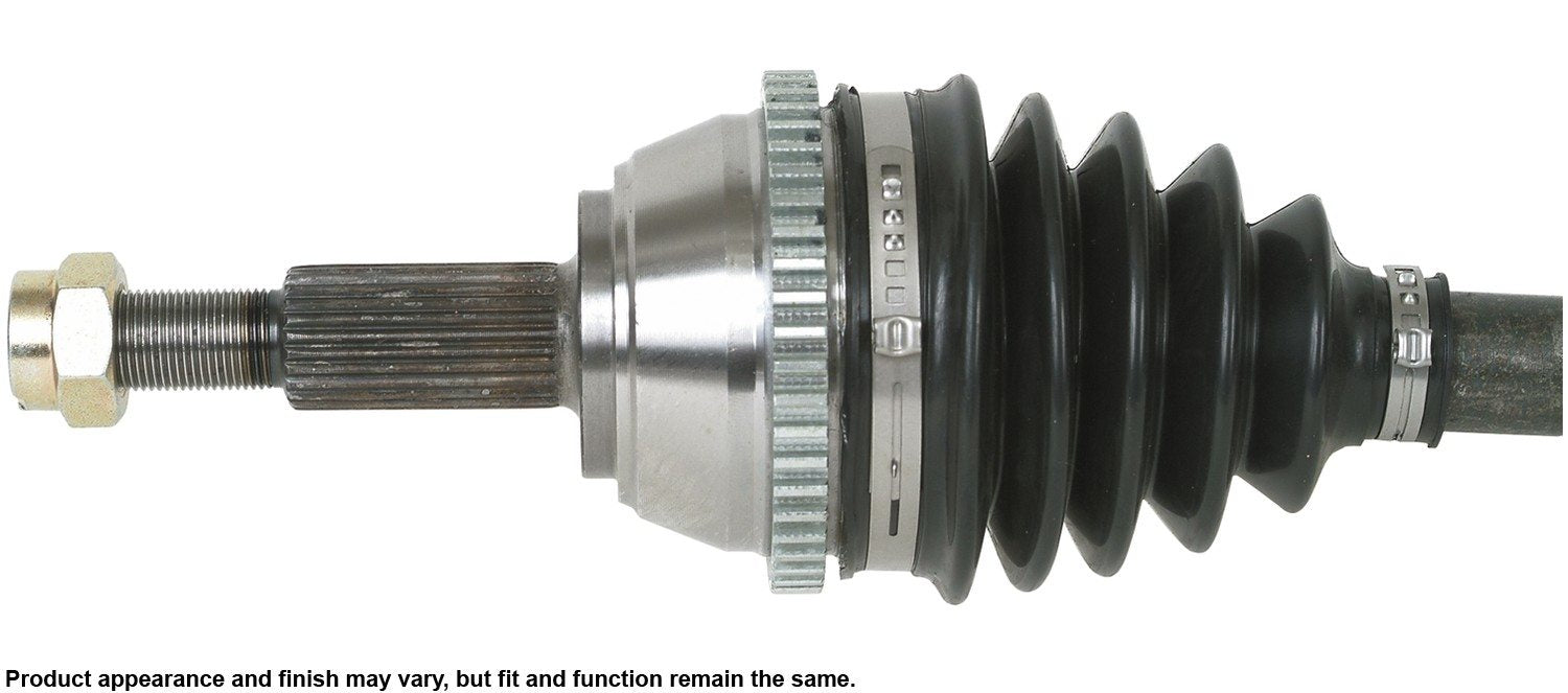 Cardone New CV Axle Assembly 66-2068