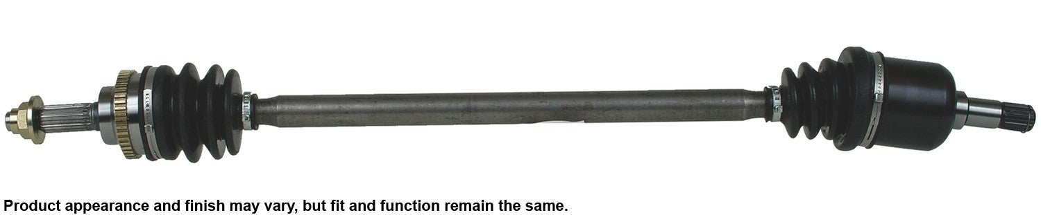 Cardone New CV Axle Assembly 66-2070