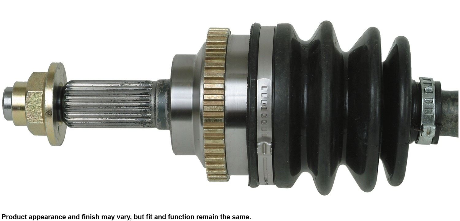 Cardone New CV Axle Assembly 66-2070