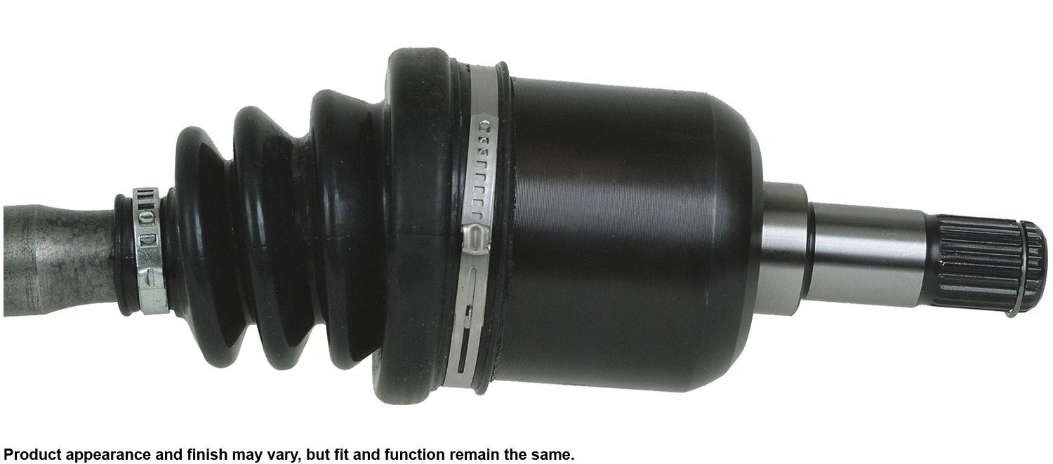 Cardone New CV Axle Assembly 66-2070