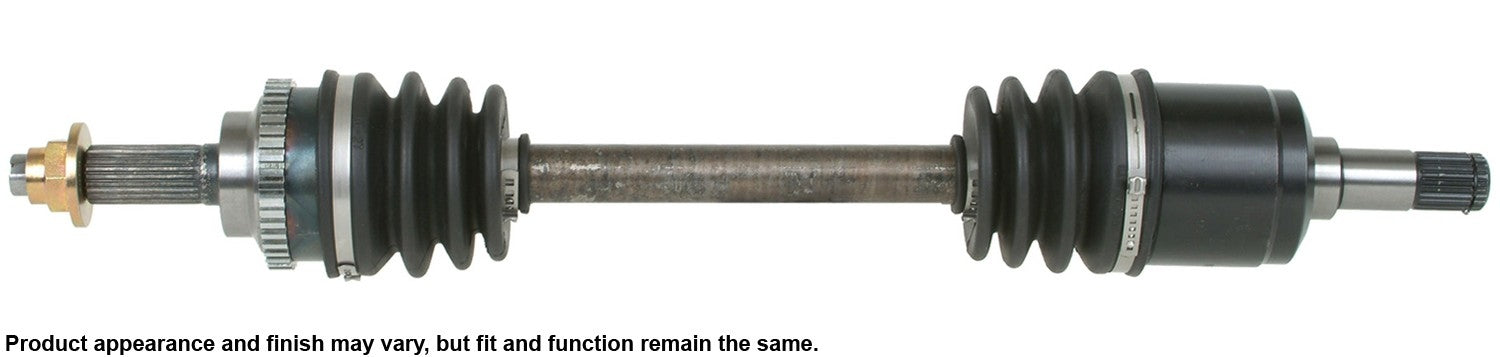 Cardone New CV Axle Assembly 66-2072