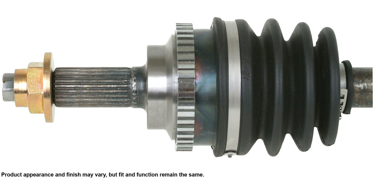 Cardone New CV Axle Assembly 66-2072