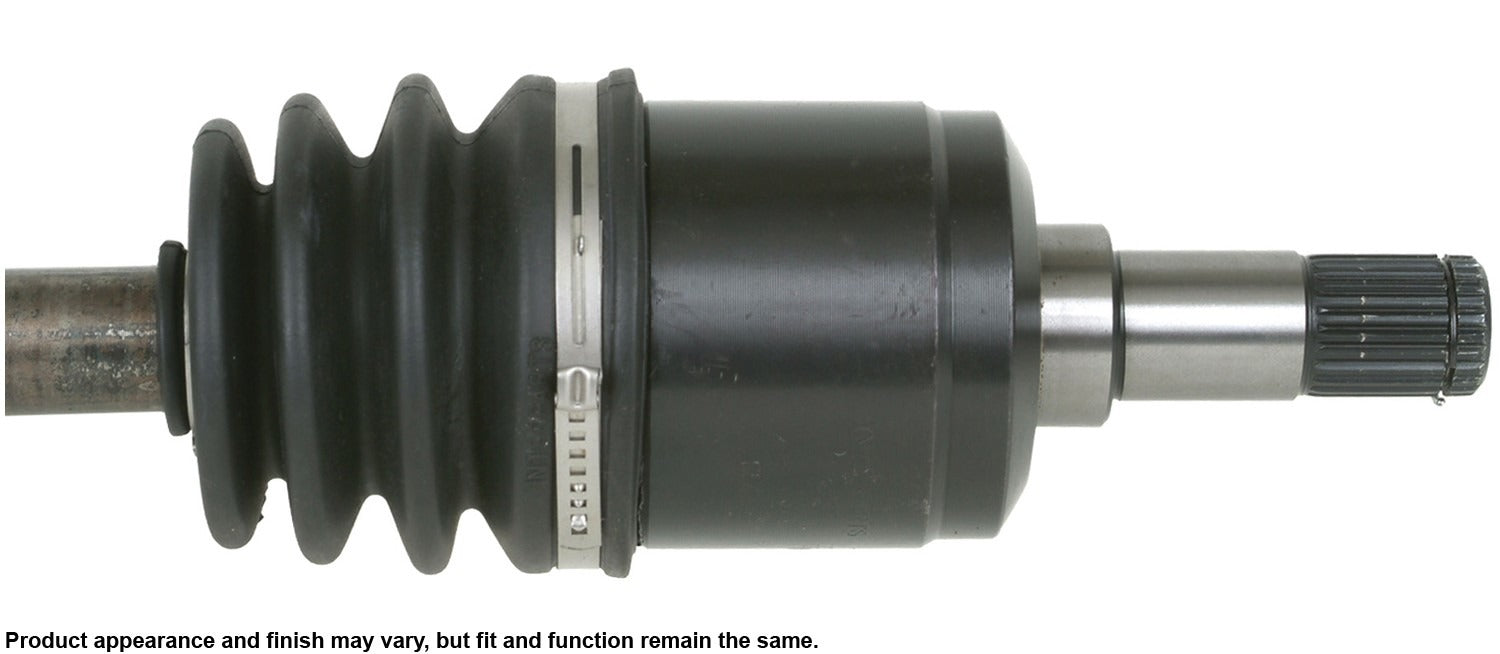 Cardone New CV Axle Assembly 66-2072