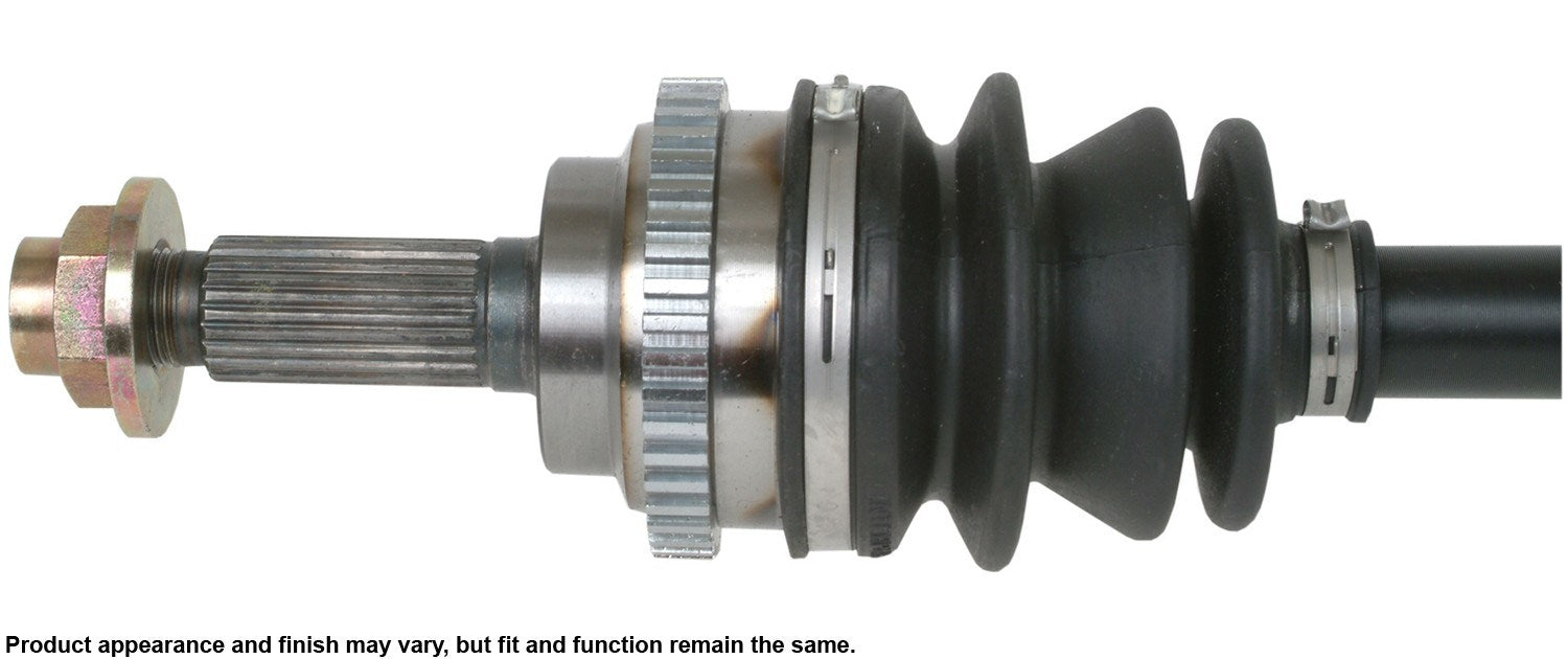 Cardone New CV Axle Assembly 66-2074