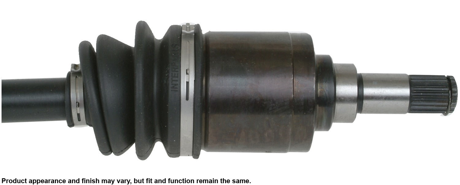 Cardone New CV Axle Assembly 66-2074