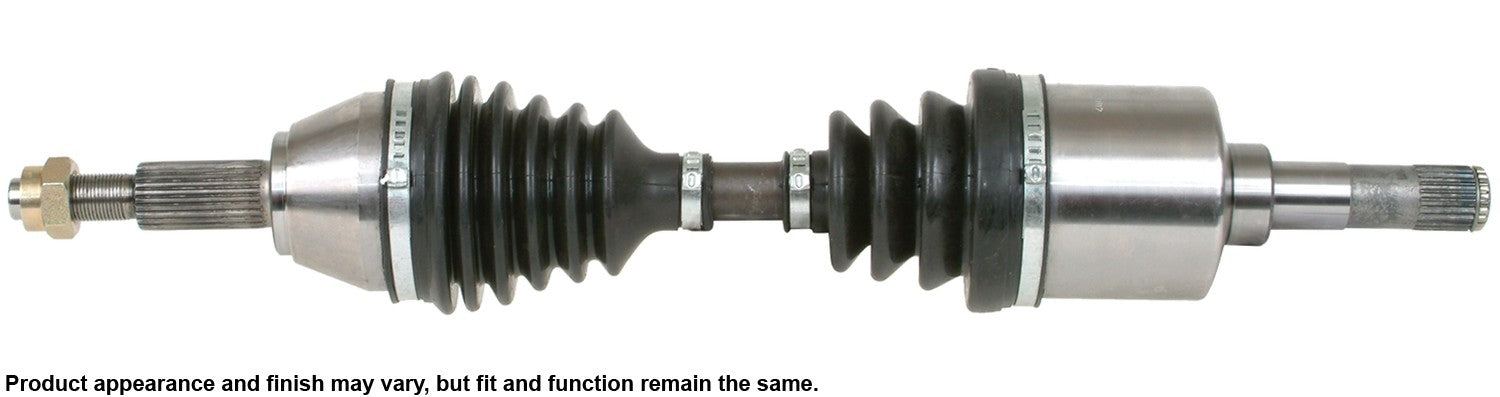 Cardone New New CV Axle Assembly 66-2082