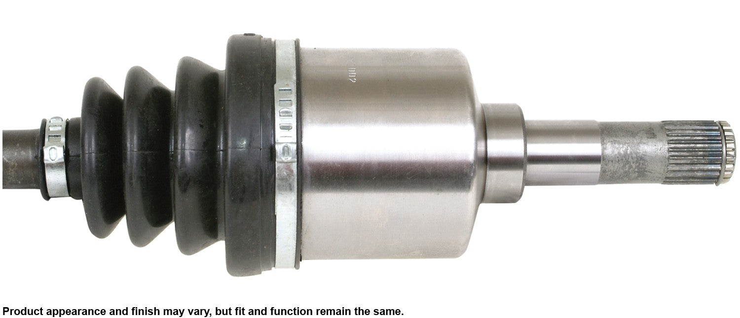 Cardone New New CV Axle Assembly 66-2082