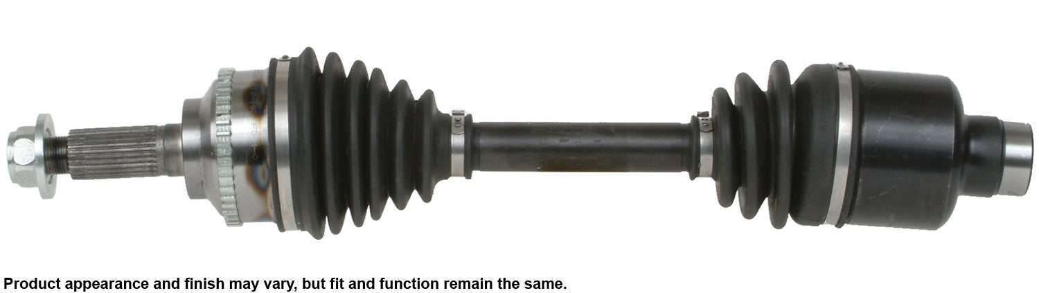 Cardone New CV Axle Assembly 66-2086