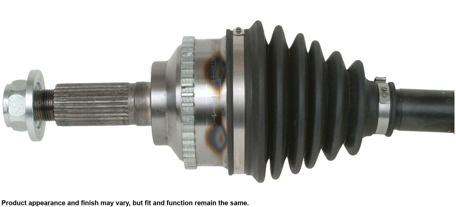 Cardone New CV Axle Assembly 66-2086