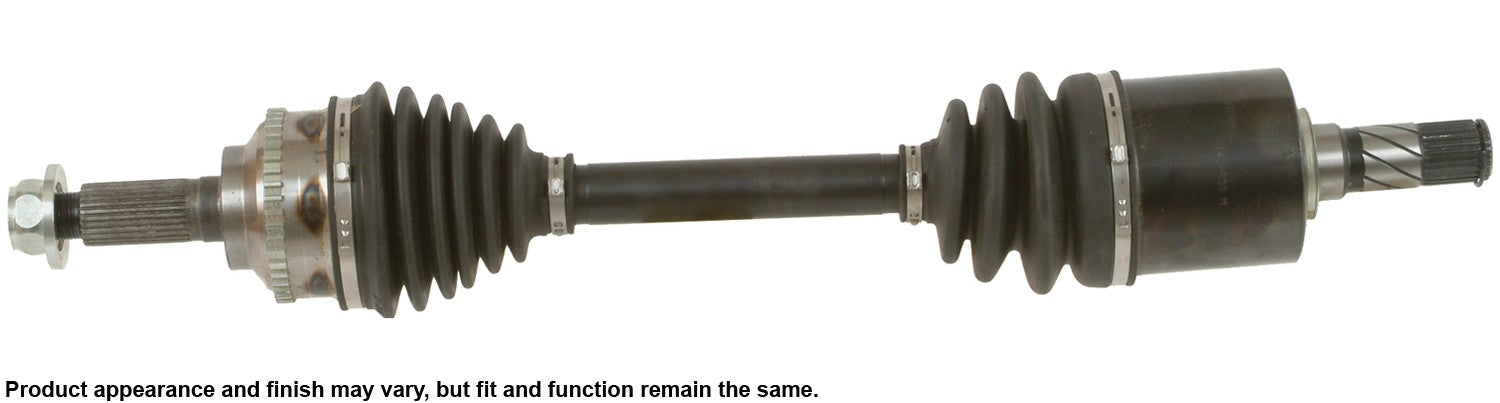 Cardone New CV Axle Assembly 66-2090
