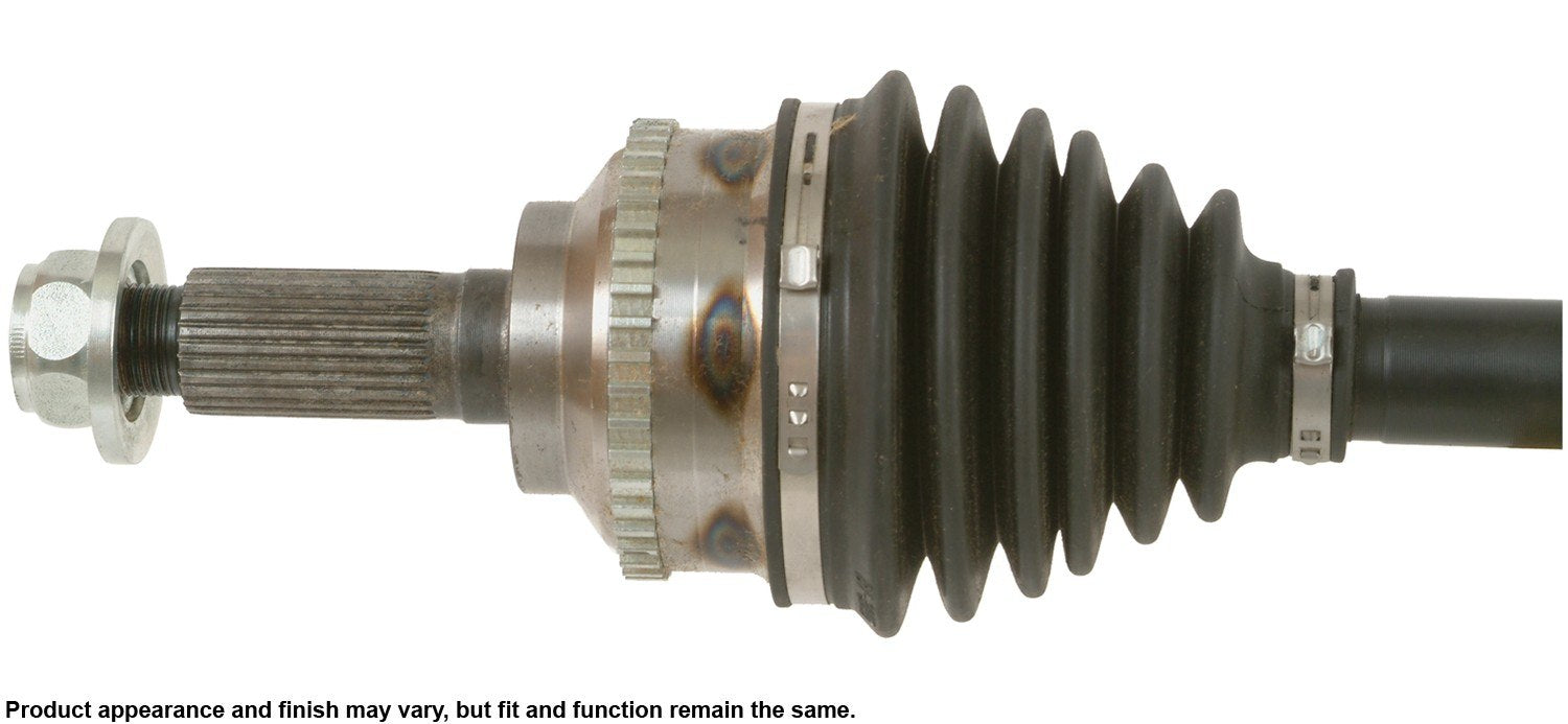 Cardone New CV Axle Assembly 66-2090