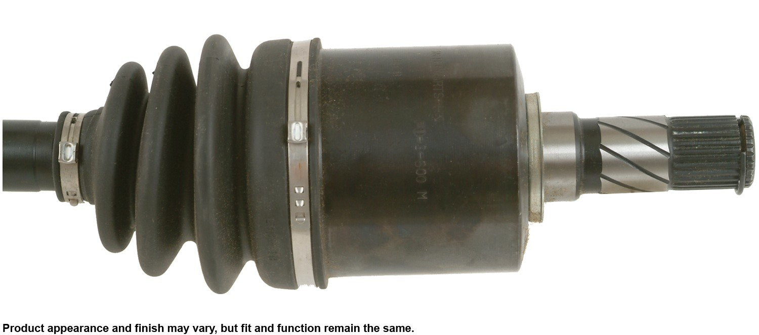 Cardone New CV Axle Assembly 66-2090