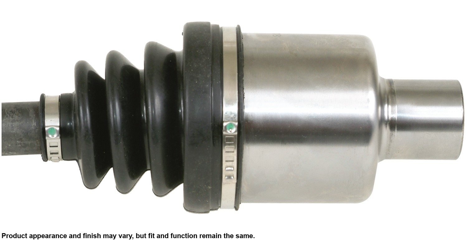 Cardone New CV Axle Assembly 66-2091