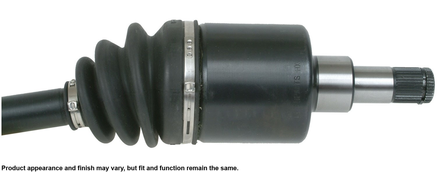 Cardone New CV Axle Assembly 66-2092