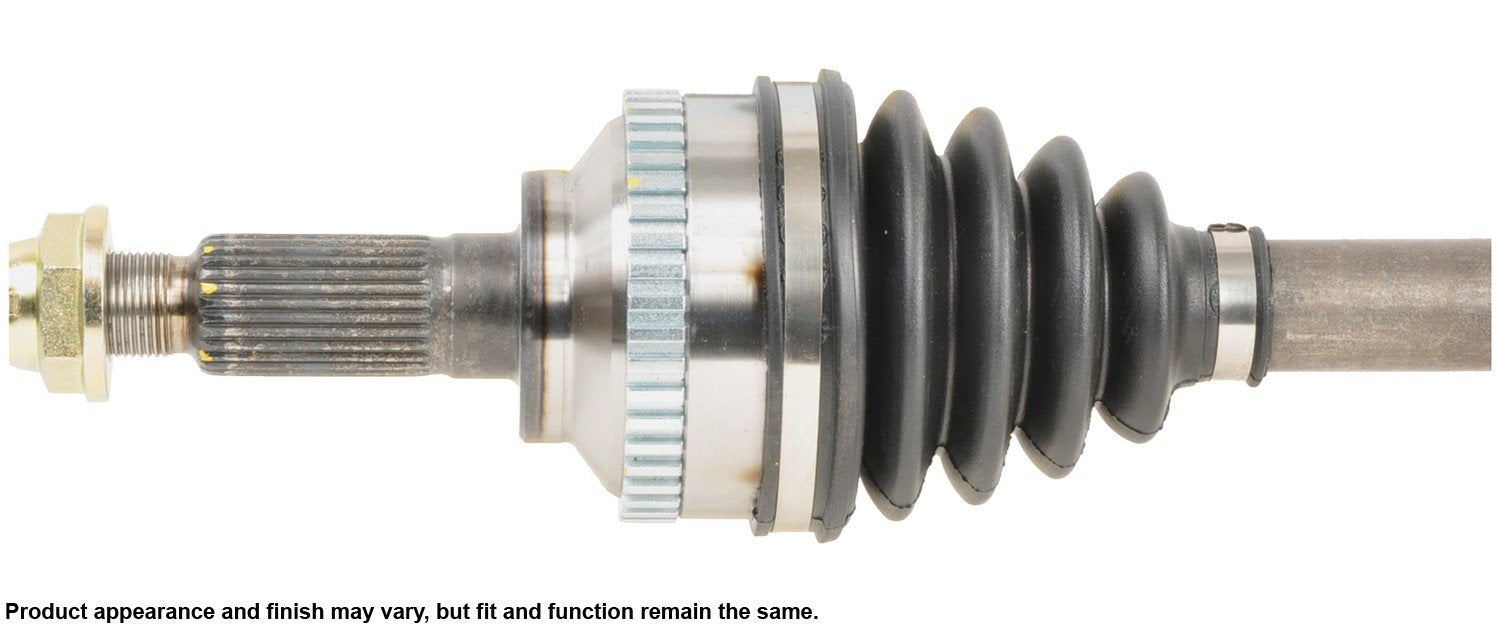 Cardone New CV Axle Assembly 66-2095