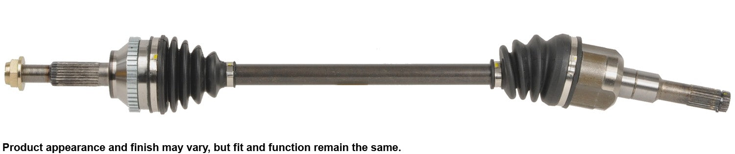 Cardone New New CV Axle Assembly 66-2098