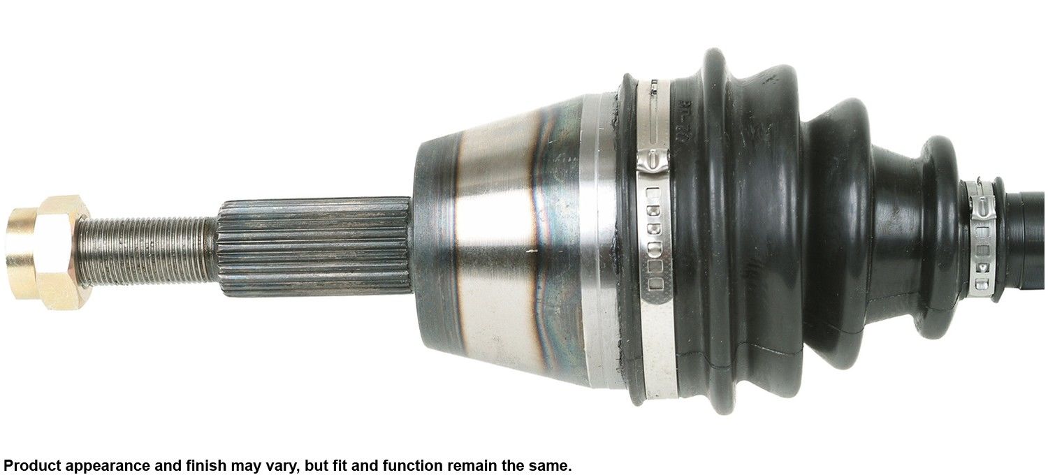 Cardone New CV Axle Assembly 66-2099