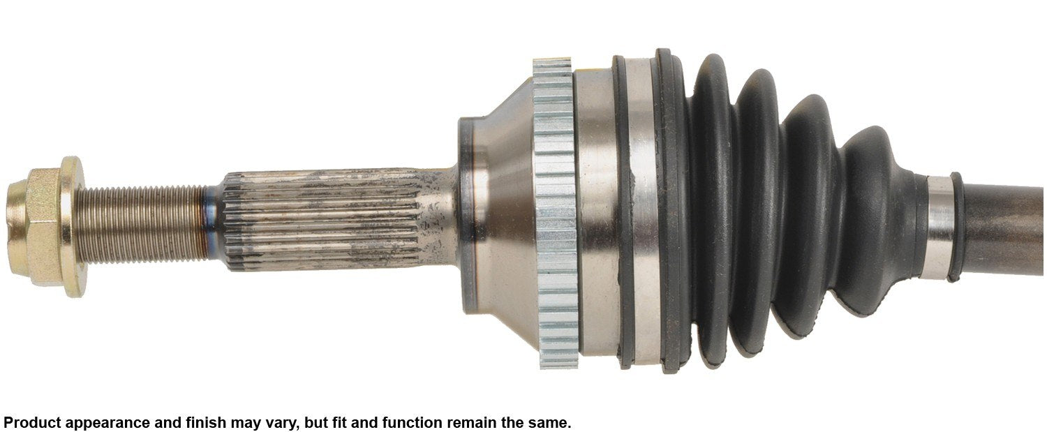 Cardone New CV Axle Assembly 66-2102