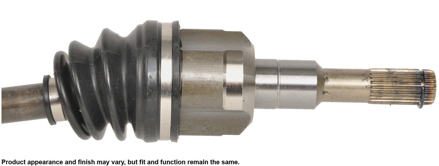 Cardone New CV Axle Assembly 66-2102