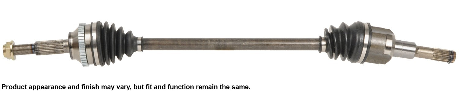 Cardone New CV Axle Assembly 66-2102