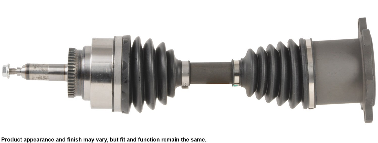 Cardone New CV Axle Assembly 66-2103HD
